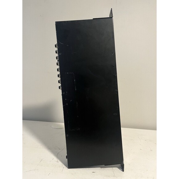 JoeCo BBR1 BLACKBOX RECORDER - Multi-Track Recorder Untested - Picture 5 of 13